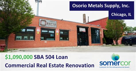 fabricated metal warehousing chicago|osorio metals chicago.